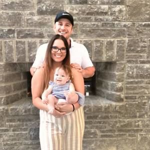 Meet your Posher, Kortney